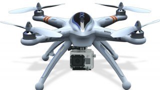 Drone Wireless - Studioweb22.com