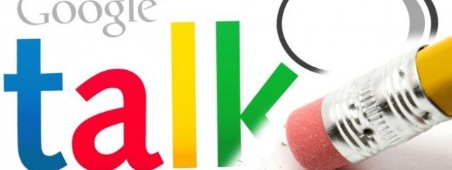 Google Talk Addio - Studioweb22.com