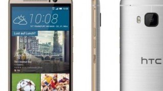 HTC One M9 - Studioweb22.com