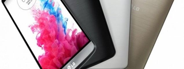 LG G4 Posticipato per Galaxy S6 - Studioweb22.com