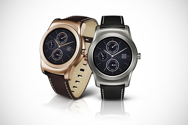 LG Watch Urbane - Studioweb22.com