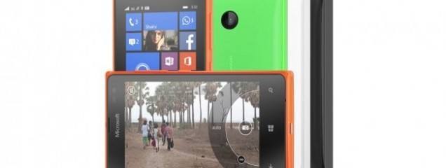 Lumia 532 - Studioweb22.com