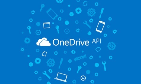 Microsoft One Drive Api - Studioweb22.com