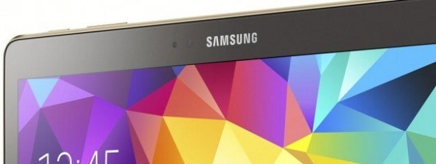 Samsung Galaxy Tab S2 - Studioweb22.com