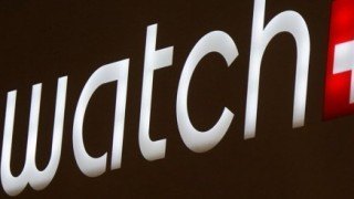 Swatch Smartwatch sfida Apple - Studioweb22.com