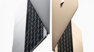 Apple MacBook - Studioweb22.com