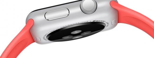 Apple Watch Batteria - Studioweb22.com