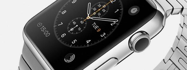 Apple Watch - Studioweb22.com
