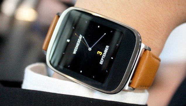 Asus Zenwatch Studioweb22.com