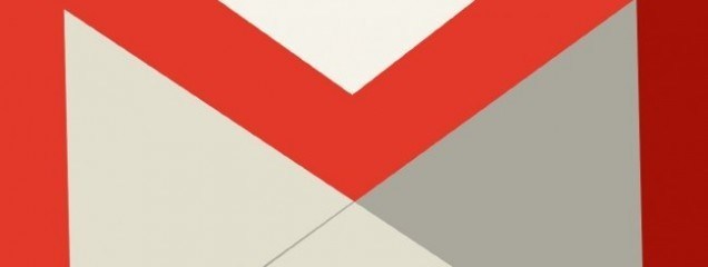 Gmail iOS8 - Studioweb22.com