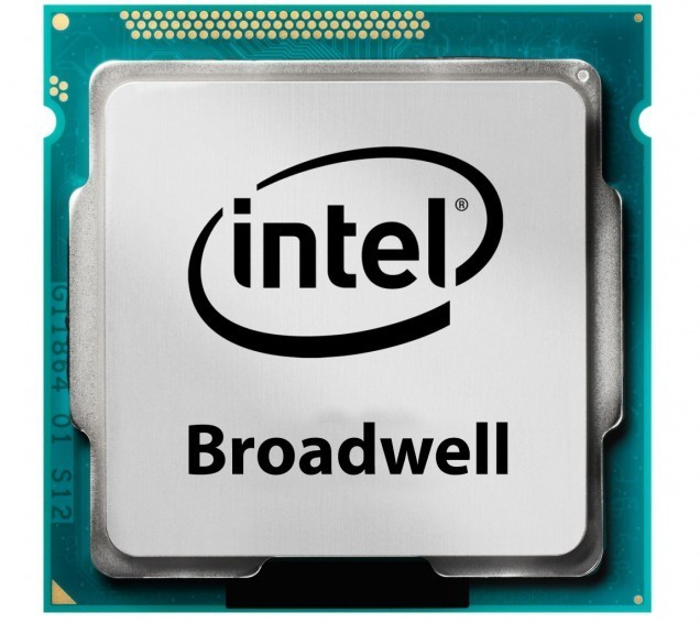 Intel Broadwell - Studioweb22.com