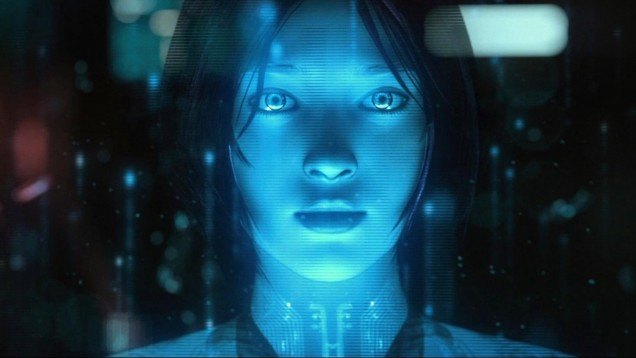 Microsoft Cortana - Studioweb22.com