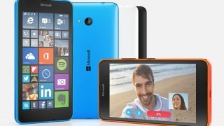 Microsoft Lumia 640 Studioweb22.com