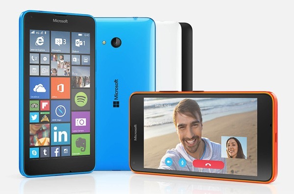 Microsoft Lumia 640 Studioweb22.com