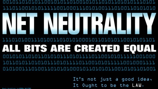 Net Neutrality - Studioweb22.com