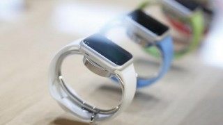 New Apple Watch - Studioweb22.com