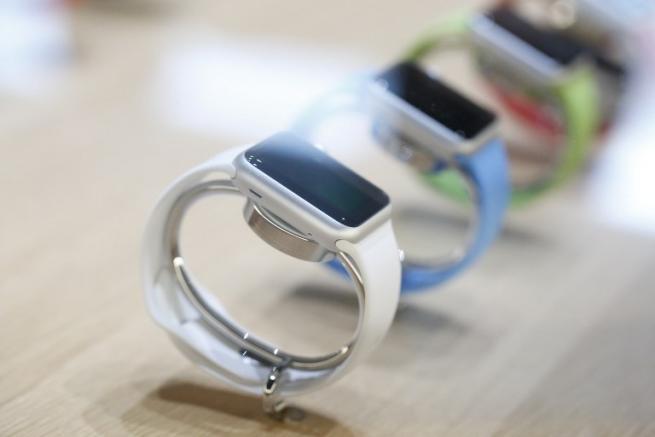 New Apple Watch - Studioweb22.com