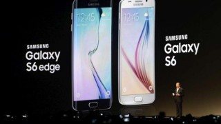 Samsung Galaxy S6 Edge - Studioweb22.com