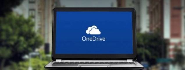 Windows 10 OneDrive Studioweb22.com