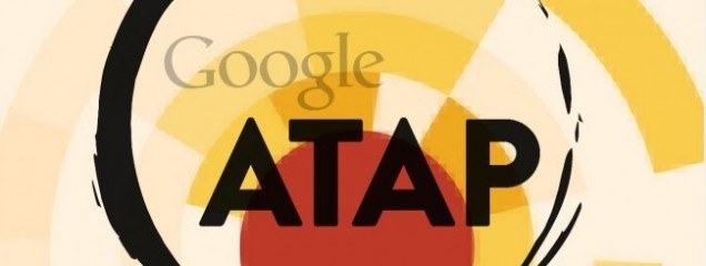 Google ATAP studioweb22.com