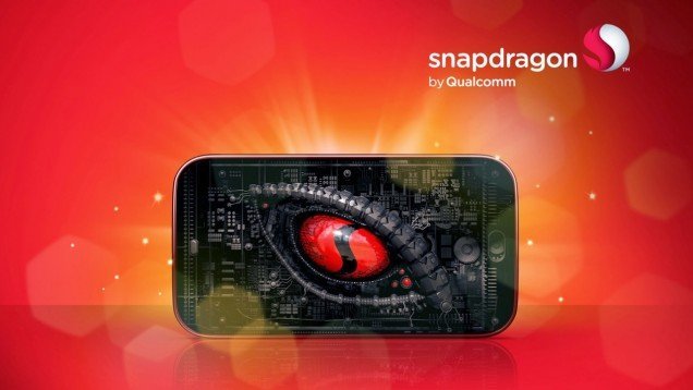 qualcomm snapdragon 818