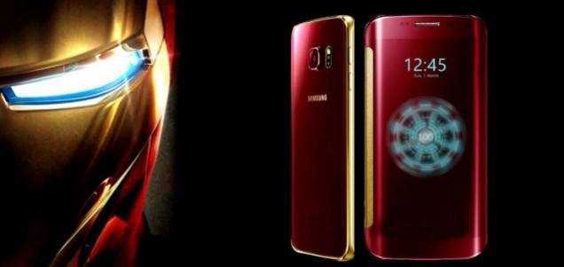 samsung-galaxy-s6-and-s6-edge-to-adorn-the-iron-man-suit studioweb22.com