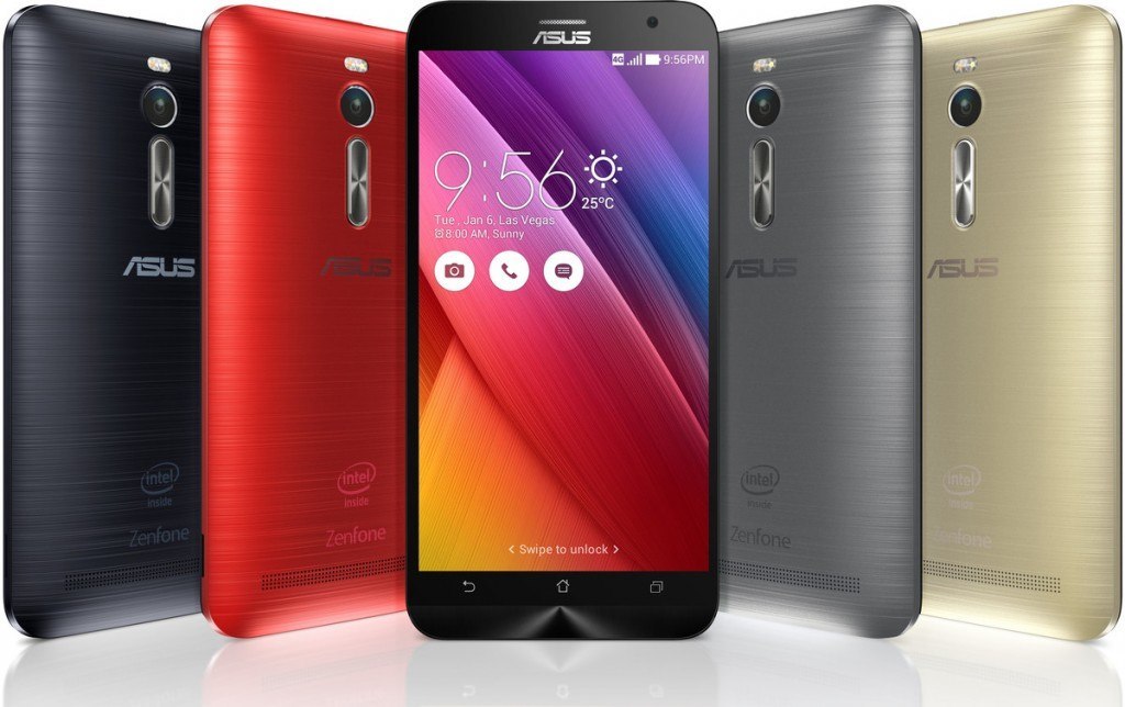 ASUS Zenfone 2 studioweb22.com