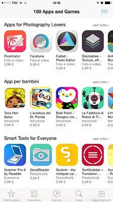 apple offerta 100 app studioweb22.com