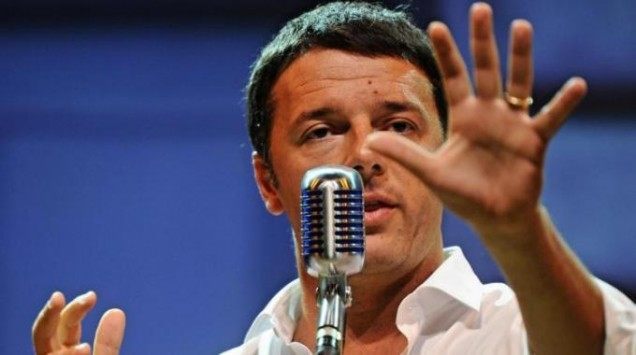 renzi blocca progetto rete italia studioweb22.com