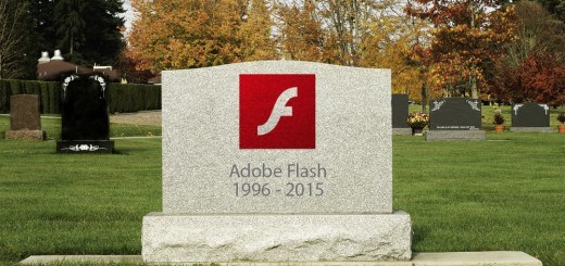 adobe flash morto studioweb22.com