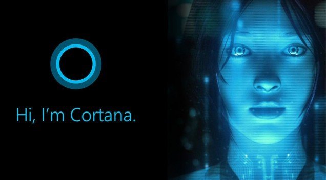 Cortana windows 10 studioweb22